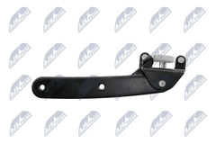 Rollenführung Schiebetür links für VW CADDY III Großraumlimousine IV ALLTRACK