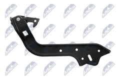 Rollenführung Schiebetür für MERCEDES-BENZ VW SPRINTER 3-t Kasten 3,5-t Bus