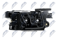 Türschloss vorne rechts für SEAT SKODA VW ALHAMBRA VAN LEON Kasten/Schrägheck