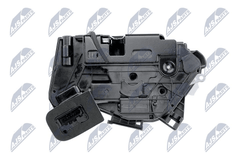 Türschloss vorne rechts für SEAT SKODA VW ALHAMBRA VAN LEON Kasten/Schrägheck