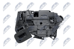 Türschloss vorne rechts für SEAT SKODA VW ALHAMBRA VAN LEON Kasten/Schrägheck