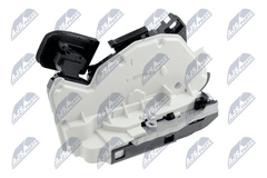 Türschloss vorne rechts für SEAT SKODA VW ALHAMBRA VAN LEON Kasten/Schrägheck