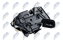 Türschloss hinten links für SEAT SKODA VW LEON SC ST YETI GOLF VII Variant