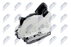Türschloss hinten links für SEAT SKODA VW LEON SC ST YETI GOLF VII Variant
