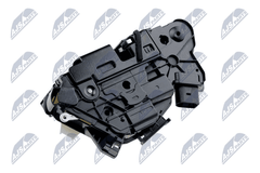 Türschloss vorne links für AUDI SEAT SKODA VW A1 IBIZA IV Kasten/Schrägheck SC