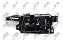 Türschloss vorne links für AUDI SEAT SKODA VW A1 IBIZA IV Kasten/Schrägheck SC