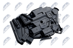 Türschloss vorne rechts für AUDI SEAT SKODA VW A1 IBIZA IV Kasten/Schrägheck SC