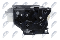 Türschloss links für SKODA VW SUPERB II PASSAT B6 Variant TIGUAN