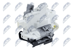 Türschloss links für SKODA VW SUPERB II PASSAT B6 Variant TIGUAN