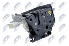 Türschloss rechts für SKODA VW SUPERB II PASSAT B6 Variant TIGUAN