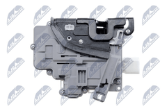 Türschloss rechts für SKODA VW SUPERB II PASSAT B6 Variant TIGUAN