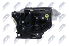 Türschloss hinten rechts für AUDI SKODA VW Q7 SUPERB II PASSAT ALLTRACK B7 B6