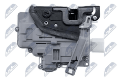 Türschloss hinten rechts für AUDI SKODA VW Q7 SUPERB II PASSAT ALLTRACK B7 B6