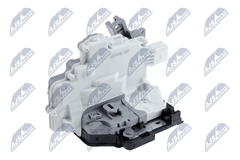 Türschloss hinten rechts für AUDI SKODA VW Q7 SUPERB II PASSAT ALLTRACK B7 B6