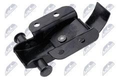 Türfeststeller hinten für MERCEDES-BENZ SPRINTER 3-t Bus Kasten 3,5-t 4,6-t 5-t