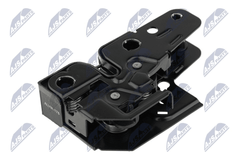 Motorhaubenschloss für VW CADDY III Großraumlimousine POLO IV Stufenheck TOURAN