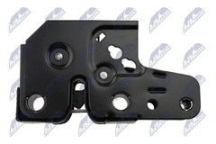 Motorhaubenschloss für VW CADDY III Großraumlimousine POLO IV Stufenheck TOURAN