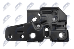 Motorhaubenschloss für VW CADDY III Großraumlimousine POLO IV Stufenheck TOURAN