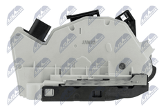 Türschloss rechts für AUDI SEAT VW A1 IBIZA IV SC ST AMAROK CC B7 SCIROCCO III