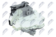 Türschloss hinten rechts für AUDI VW A3 Limousine Sportback A6 Allroad C7 Avant