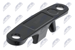 Türfeststeller rechts für VW CALIFORNIA T6 Camper MULTIVAN TRANSPORTER Kasten /