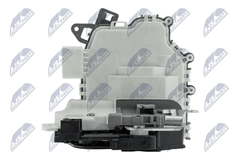 Türschloss hinten links für SEAT ALTEA XL