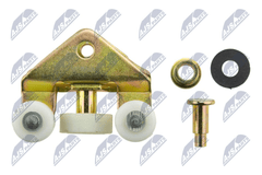 Rollenführung Schiebetür für VW TRANSPORTER T4 Kasten Bus Pritsche/Fahrgestell