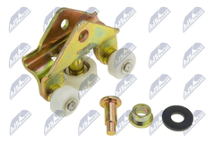 Rollenführung Schiebetür für VW TRANSPORTER T4 Kasten Bus Pritsche/Fahrgestell