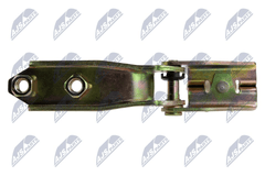 Rollenführung Schiebetür links für VW TRANSPORTER T4 Kasten Bus