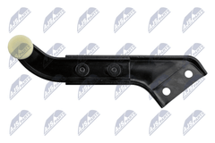 Rollenführung Schiebetür links für VW MULTIVAN T5 TRANSPORTER Kasten