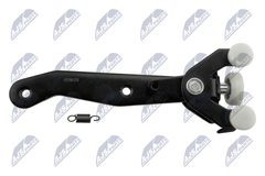 Rollenführung Schiebetür links für VW MULTIVAN T5 T6 TRANSPORTER Kasten