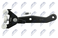 Rollenführung Schiebetür links für VW MULTIVAN T5 TRANSPORTER Kasten Bus