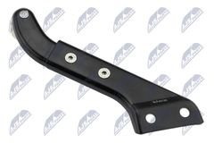 Rollenführung Schiebetür rechts für VW MULTIVAN T5 T6 TRANSPORTER Kasten Bus /