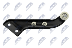 Rollenführung Schiebetür rechts für VW MULTIVAN T5 T6 TRANSPORTER Kasten Bus /