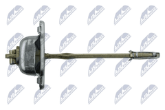 Türfeststeller für VW TRANSPORTER T4 Kasten Bus Pritsche/Fahrgestell