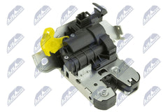 Heckklappenschloss für SEAT VW TARRACO ARTEON ATLAS CADDY V Großraumlimousine