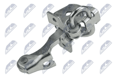 Türfeststeller vorne für VW FOX Schrägheck