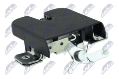 Heckklappenschloss für VW TRANSPORTER T5 Kasten Bus T6 / CARAVELLE