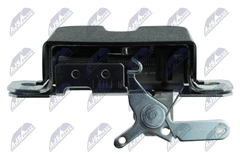 Heckklappenschloss für VW TRANSPORTER T5 Kasten Bus T6 / CARAVELLE