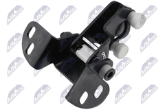 Rollenführung Schiebetür rechts für VW CRAFTER Kasten Bus