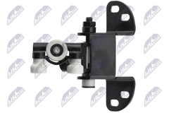 Rollenführung Schiebetür rechts für VW CRAFTER Kasten Bus