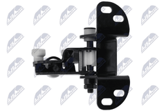 Rollenführung Schiebetür rechts für VW CRAFTER Kasten Bus