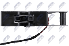 Motorhaubenschloss für VW CC B7 PASSAT B6 Variant ALLTRACK Kasten/Kombi