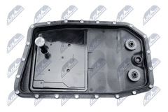 Ölwanne Automatikgetriebe für BMW JAGUAR ROLLS-ROYCE BENTLEY ALPINA ASTON