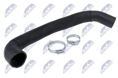 Ladeluftschlauch für FORD B-MAX FIESTA VI FOCUS III Stufenheck TOURNEO CONNECT