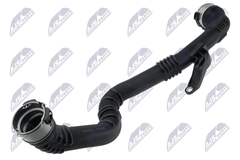 Ladeluftschlauch links für NISSAN RENAULT QASHQAI II SUV GRAND SCÉNIC IV KADJAR