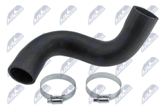 Ladeluftschlauch für MERCEDES-BENZ NISSAN C-KLASSE T-Model CLK Cabriolet