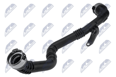 Ladeluftschlauch für NISSAN RENAULT QASHQAI II SUV GRAND SCÉNIC IV KADJAR