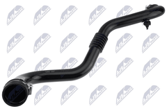 Ladeluftschlauch für RENAULT MEGANE II Stufenheck Grandtour Coupé-Cabriolet