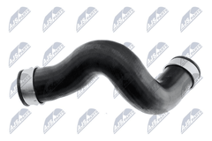 Ladeluftschlauch für VW MULTIVAN T5 TRANSPORTER Kasten Pritsche/Fahrgestell Bus